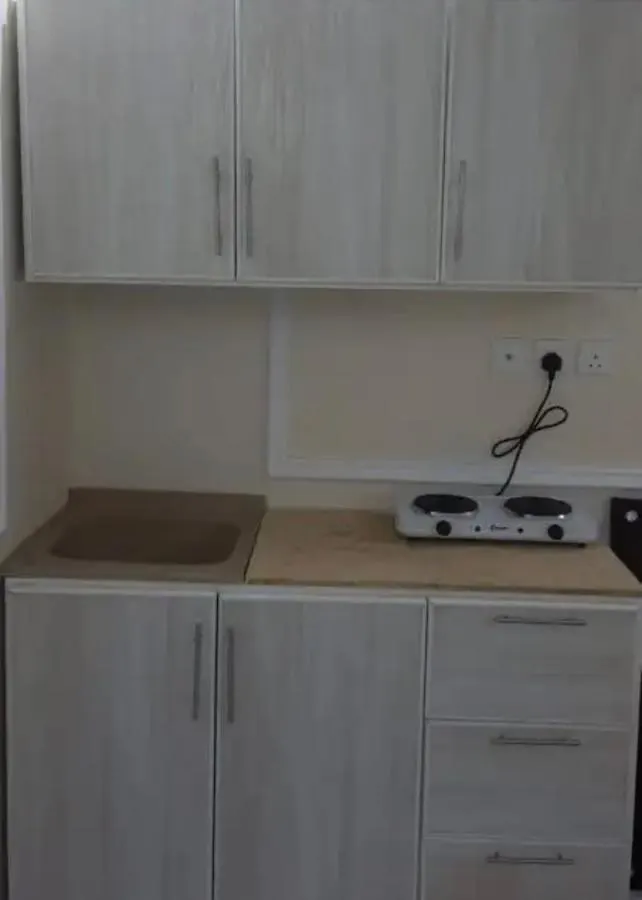 جدة حي التيسير